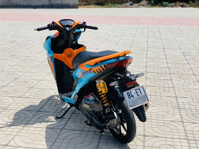 Vario 150 độ có 1 0 2 với diện mạo mới cực chất và đậm chất thể thao