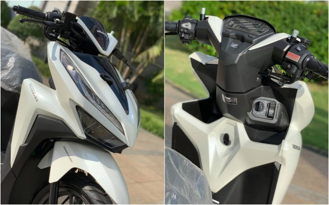 Vario 150 được rao bán giá 500 triệu đồng có gì đặc biệt 