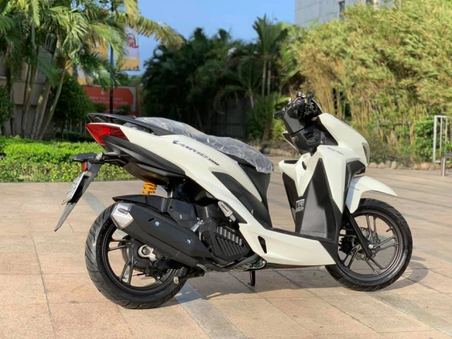 Vario 150 được rao bán giá 500 triệu đồng có gì đặc biệt 