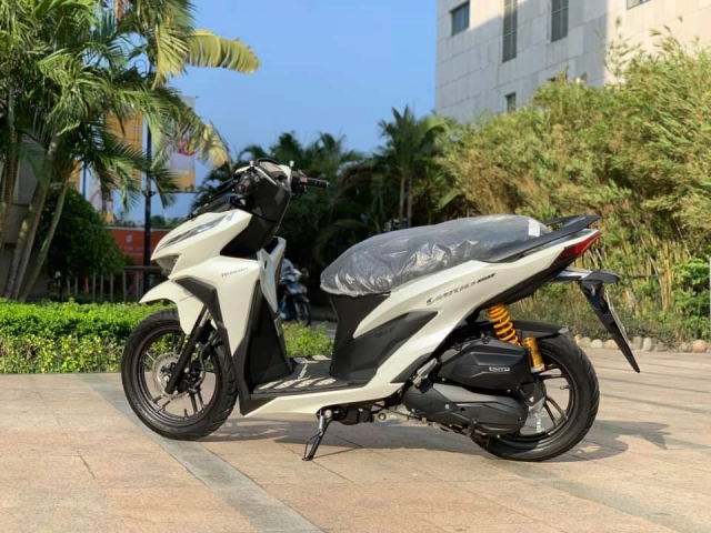 Vario 150 được rao bán giá 500 triệu đồng có gì đặc biệt 