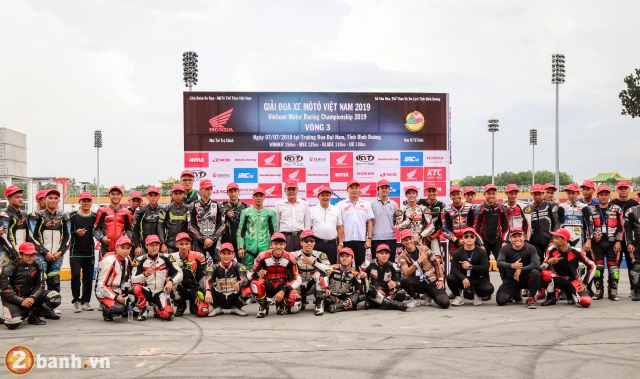 vmrc 2019 - chặng 3 diễn biến kịch tính và nhiều yếu tố bất ngờ tại trường đua đại nam