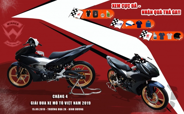 Vmrc 2019 chặng 4 trung thu nhuốm màu khói