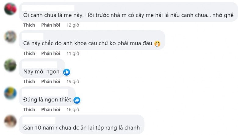 Vợ mạc văn khoa khoe bữa cơm toàn món đồng quê của chồng bao dân mạng thèm mà nhớ ngày xưa ơi