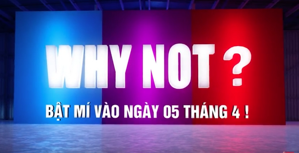 why not xe mới của yamaha chuẩn bị ra mắt vào ngày 54 tới