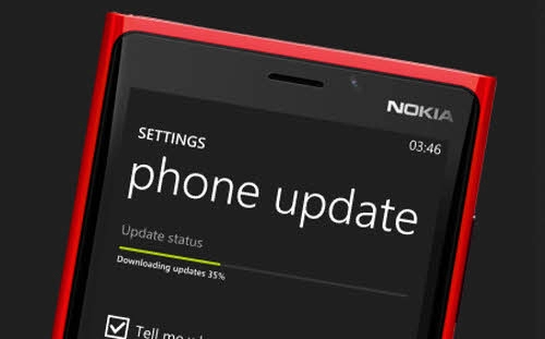 Windows phone 81 bản chính thức sẽ ra mắt vào ngày 246