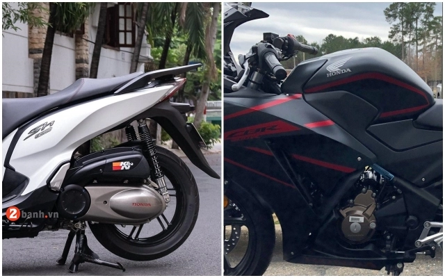 Winner x 160 sẽ không bao giờ được honda ra mắt