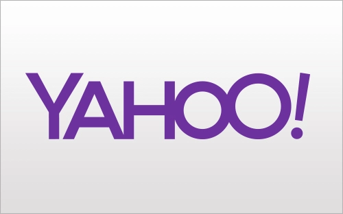 Yahoo sẽ thay logo mới vào ngày 59