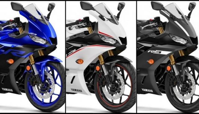 Yamaha chuẩn bị ra mắt hàng loạt xe mô tô pkl trong sự kiện tới đây