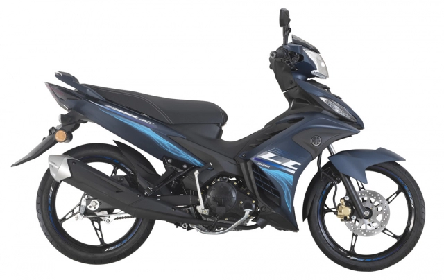 Yamaha exciter 135 2019 phiên bản đặc biệt có giá 395 triệu đồng