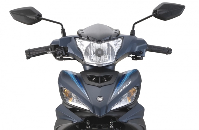 Yamaha exciter 135 2019 phiên bản đặc biệt có giá 395 triệu đồng
