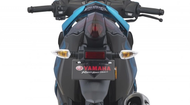 Yamaha lc135 2021 ra mắt với giá từ 395 triệu đồng