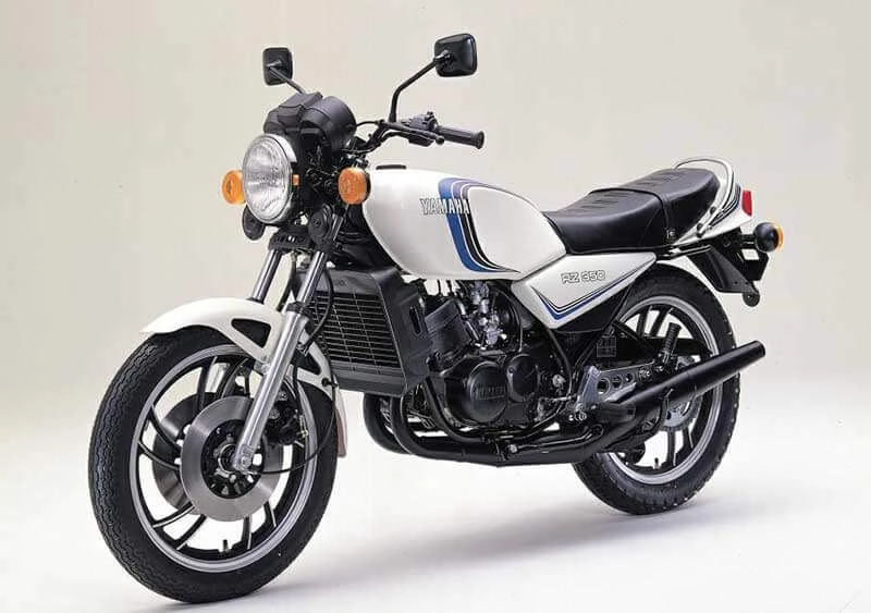 Yamaha lên kế hoạch cho ra mắt dòng xe nakedbike xsr cỡ nhỏ