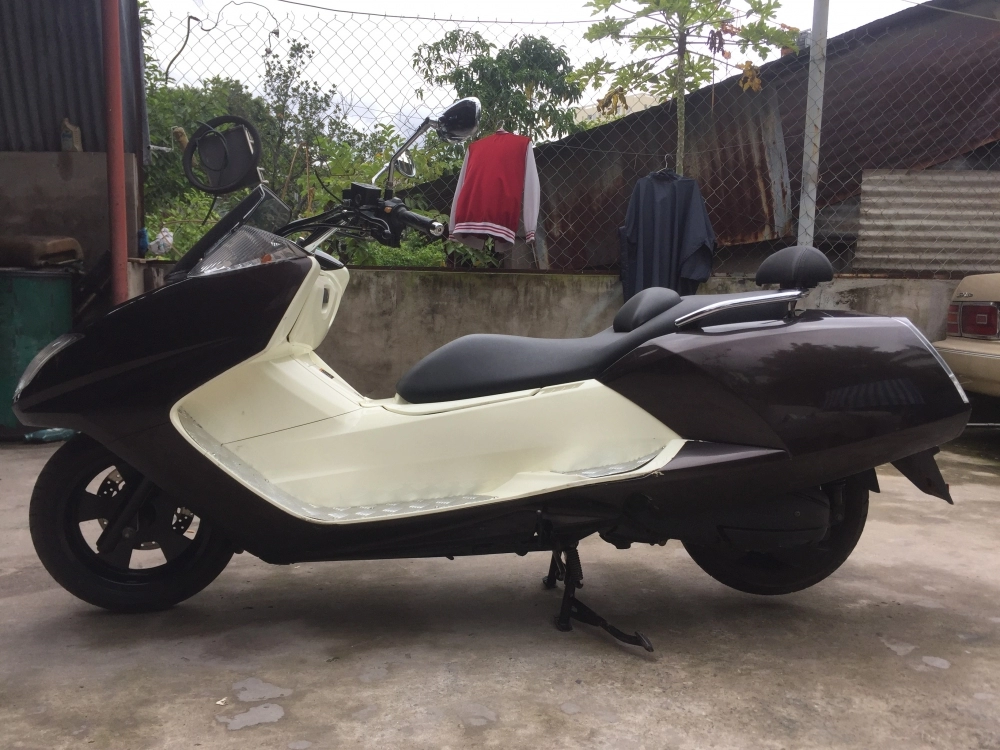 Yamaha maxam còn hộp sách