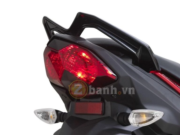 Yamaha mio m3 2017 có thêm phiên bản mới