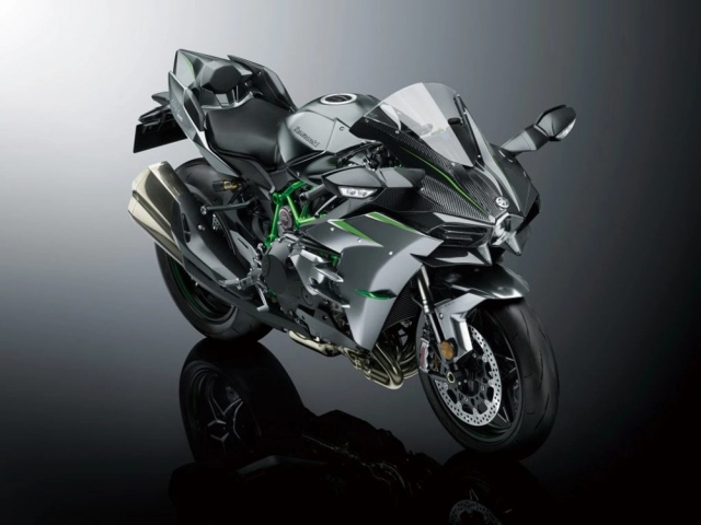 Yamaha mt-07 2020 hoàn toàn mới có thể đi kèm với động cơ turbo