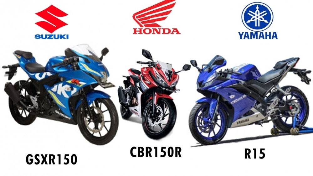 Yamaha nói gì khi nhận xét về honda ở thị trường đông nam á