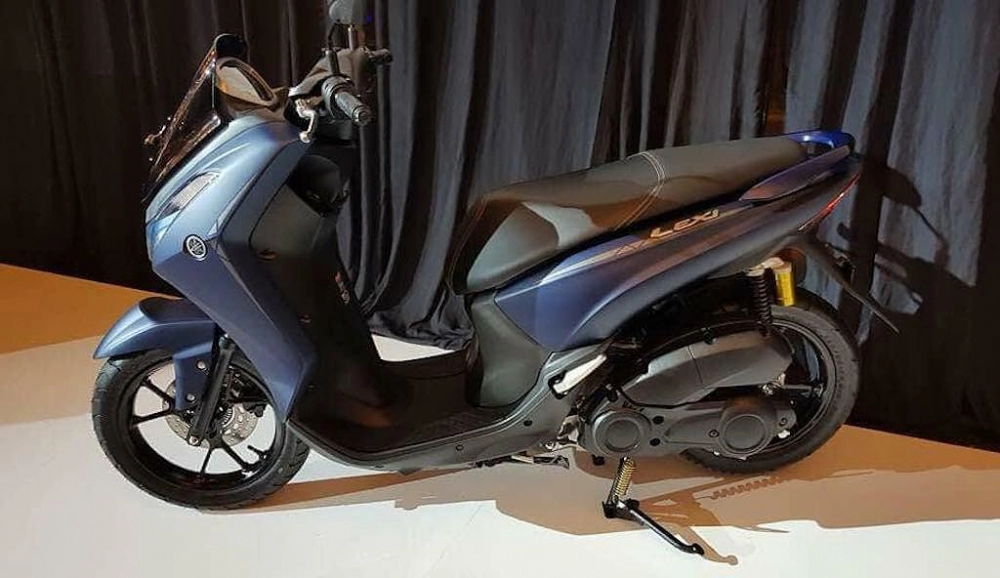 Yamaha nói gì khi nhận xét về honda ở thị trường đông nam á