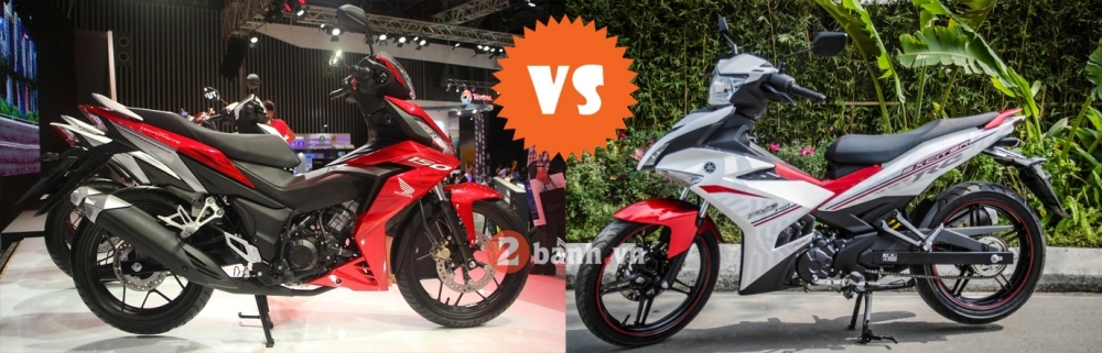 Yamaha nói gì khi nhận xét về honda ở thị trường đông nam á