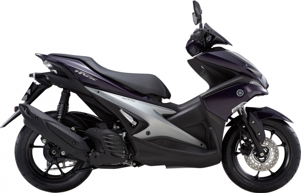 Yamaha nvx thế hệ mới với vẻ ngoài đẹp hơn - hoàn thiện hơn từ ý kiến người tiêu dùng
