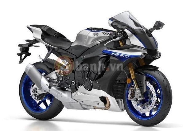 Yamaha r15m 2017 bất ngờ xuất hiện với vẻ đẹp khó cưỡng