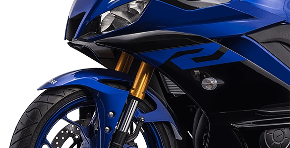 Yamaha r25 movista mới chuẩn bị ra mắt tại nhật bản thách thức cbr250rr