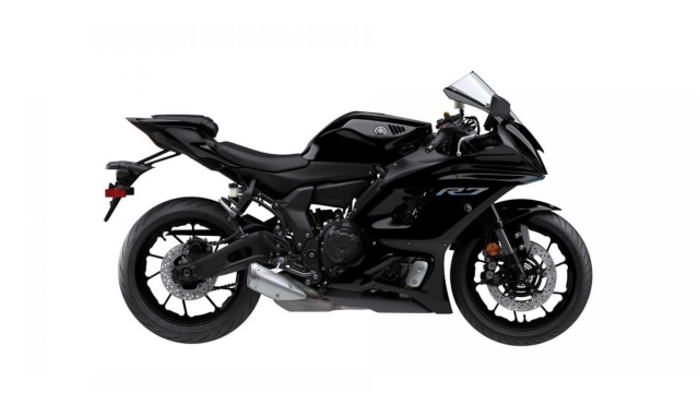 Yamaha r7 2021 chính thức ra mắt với giá từ 200 triệu đồng