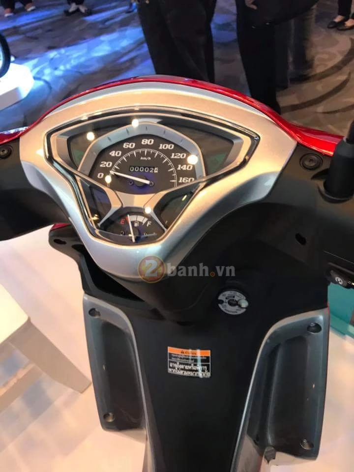 Yamaha sirius 115 fi 2018 hoàn toàn mới được ra mắt