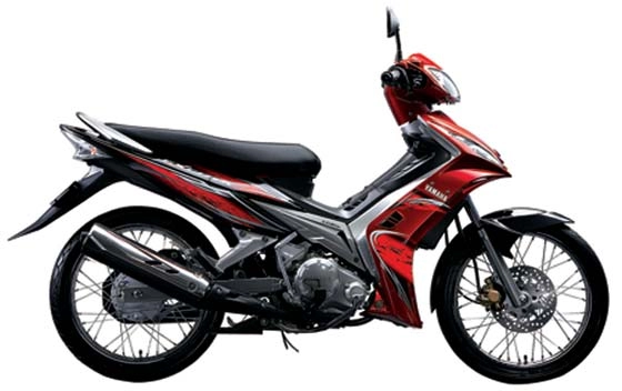 Yamaha việt nam ra mắt cộng đồng y-rider khắp cả nước