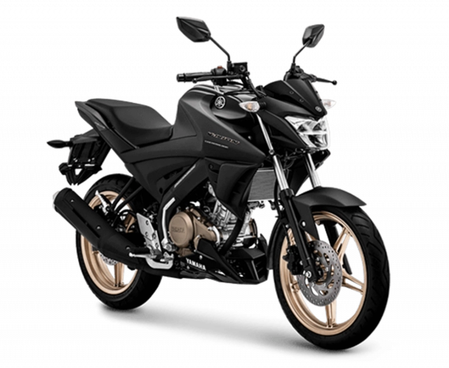 Yamaha vixion 2021 mê hoặc anh em với mức giá khoảng 45 triệu đồng