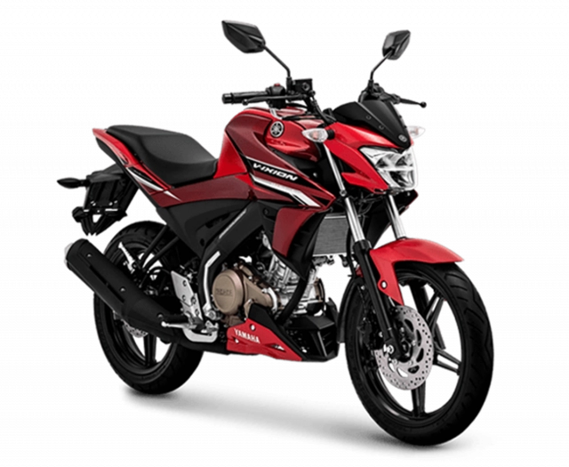 Yamaha vixion 2021 mê hoặc anh em với mức giá khoảng 45 triệu đồng