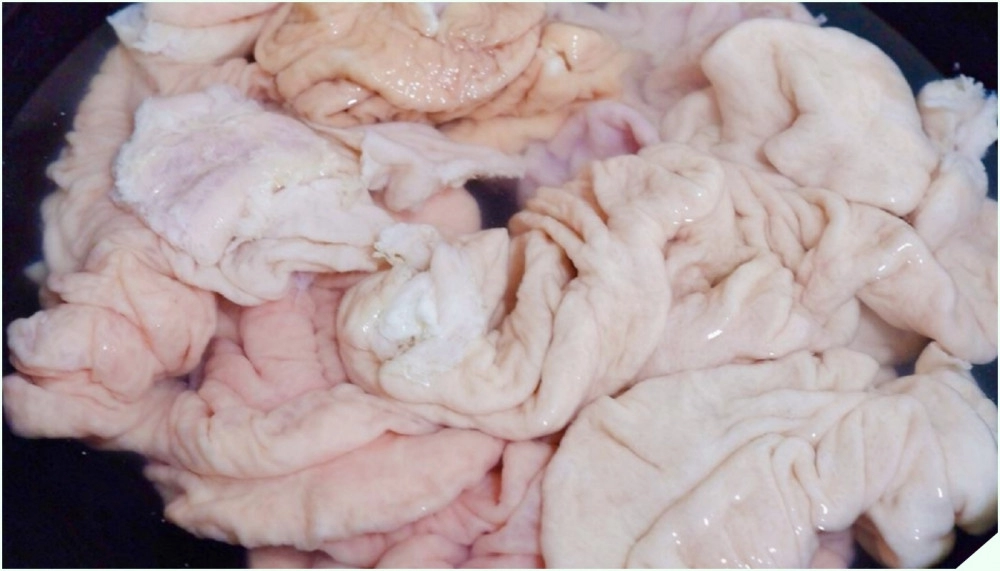 4 bộ phận của con lợn cực bẩn chứa đầy mầm bệnh thích mấy cũng không nên ăn