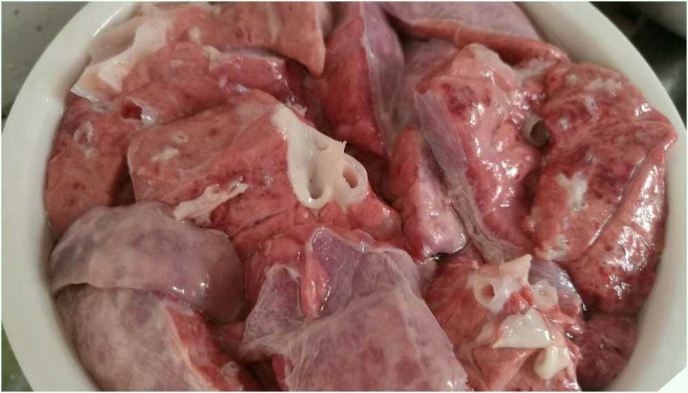 4 bộ phận của con lợn cực bẩn chứa đầy mầm bệnh thích mấy cũng không nên ăn