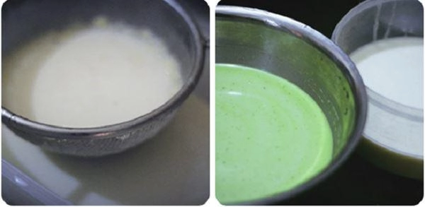 4 cách làm bánh da lợn với đậu xanh lá dứa cốt dừa siêu ngon tại nhà