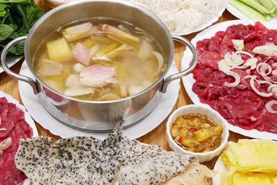 9 cách nấu lẩu bò tại nhà đơn giản mà ngon nhức nhối ai ăn cũng tấm tắc khen