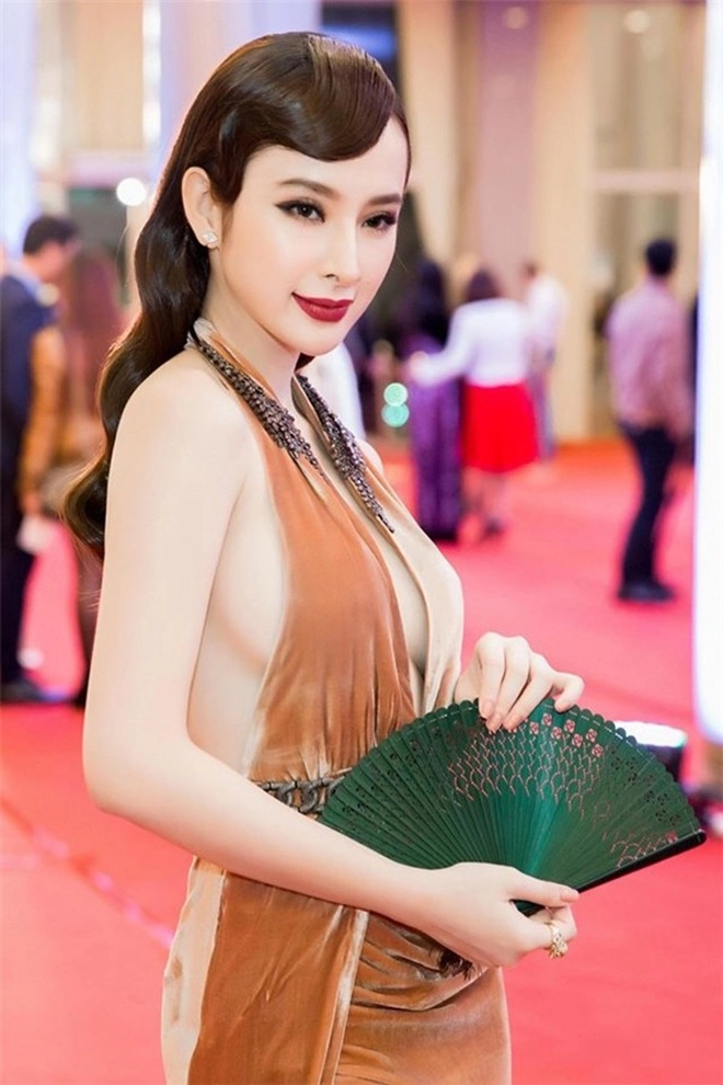 Angela phương trinh khoe sắc cạnh con gái nuôi không phấn son điệu đà vẫn đẹp tựa nàng thơ