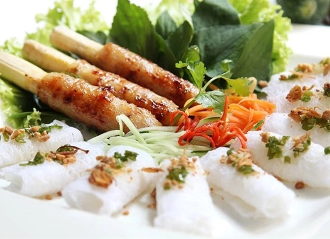 Bánh hỏi là bánh gì ăn với gì ngon không bị ngán