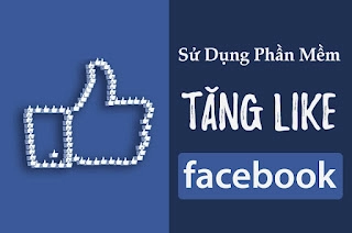 Cách hack like facebook không tụt mới nhất miễn phí 2023