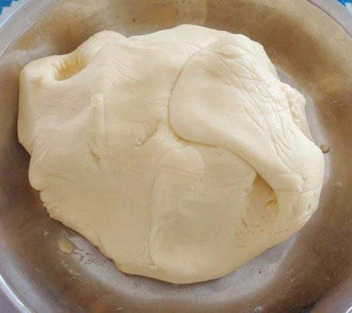 Cách làm bánh nhãn thơm ngon đơn giản tại nhà
