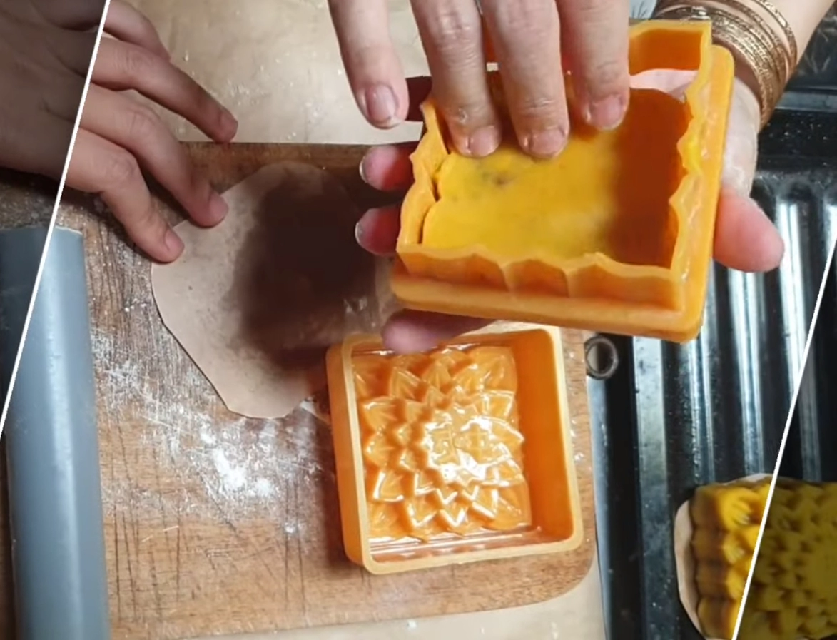 Cách làm bánh trung thu thập cẩm ngon bất bại bí kíp nằm ở 1 thứ nguyên liệu dễ kiếm