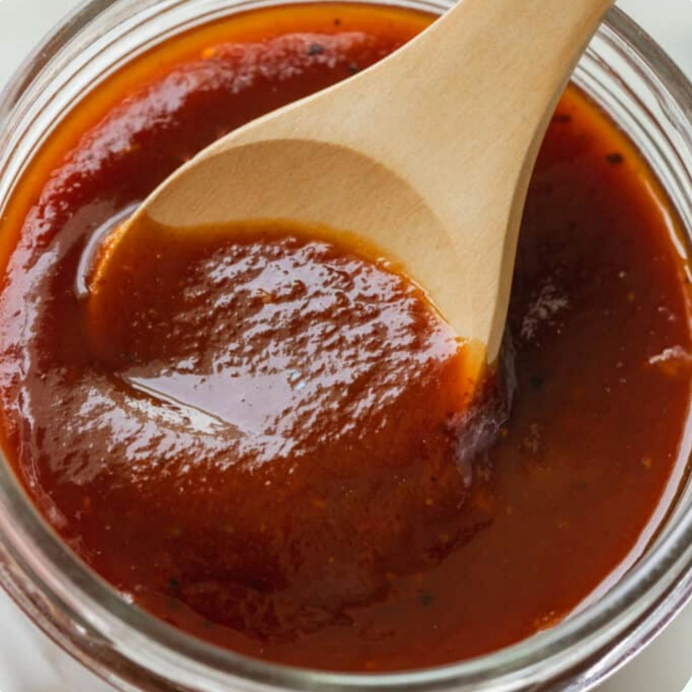 Cách làm nước chấm thịt nướng đậm đà vị chua ngọt hoàn hảo đánh thức vị giác