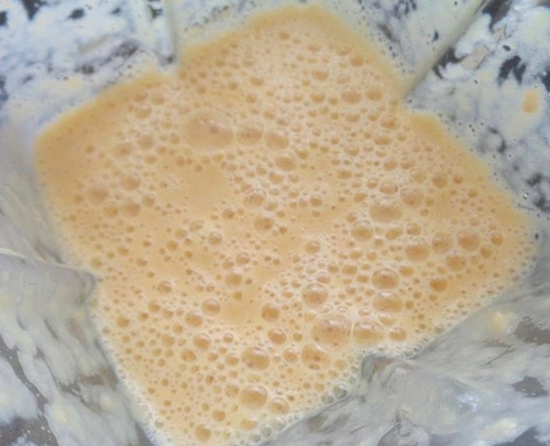 Cách làm sữa ngô thơm mát ngày hè