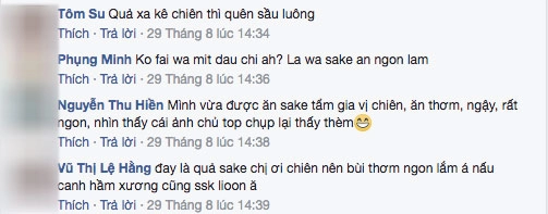 Cô gái khóc vì bị lừa mua mít dân mạng xem ảnh lại khen quả này cực ngon