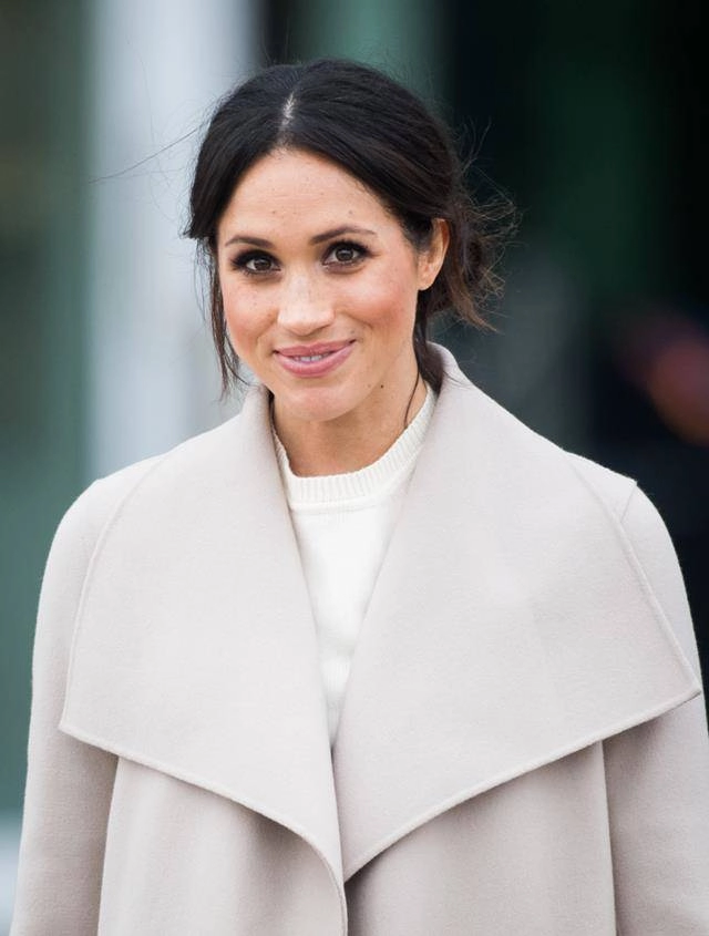 Cùng làm dâu hoàng tộc vì điều này mà meghan ngày càng bị ghét bỏ trái ngược với kate