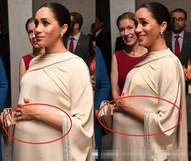 Cùng làm dâu hoàng tộc vì điều này mà meghan ngày càng bị ghét bỏ trái ngược với kate