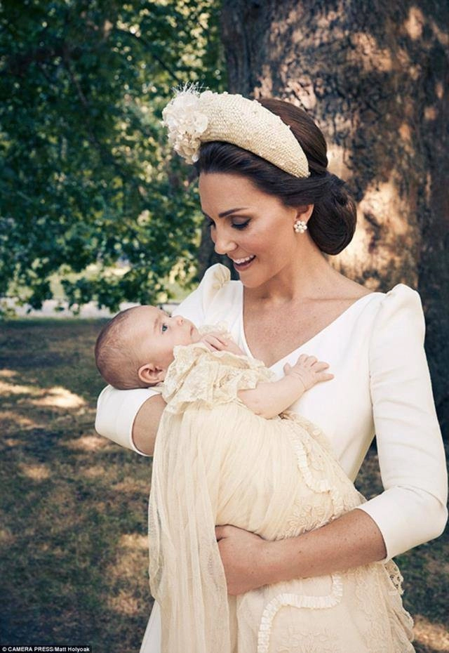 Cùng làm dâu hoàng tộc vì điều này mà meghan ngày càng bị ghét bỏ trái ngược với kate