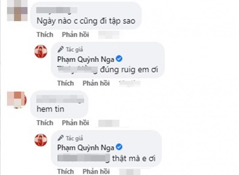 Đệ nhất tiểu tam màn ảnh việt lỡ 1 lần đò giờ kề tuổi trung niên dành hết thời gian ở phòng tập