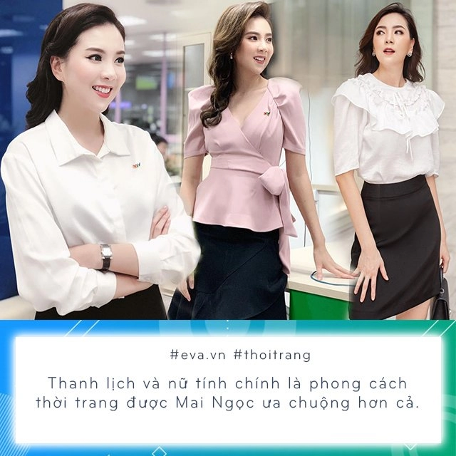 Đều đá chéo sân ngành thời trang liệu ai trong hai mỹ nhân của vtv này sành điệu hơn