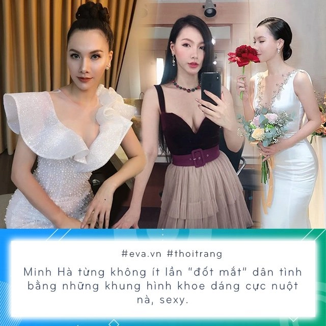 Đều đá chéo sân ngành thời trang liệu ai trong hai mỹ nhân của vtv này sành điệu hơn