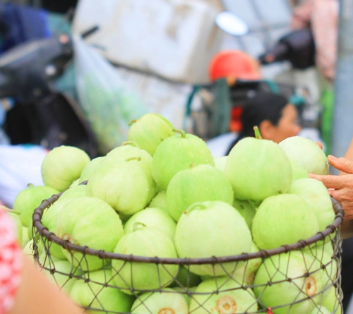 Dưa lê đã vào mùa và đây là cách chọn những quả vừa ngon vừa an toàn