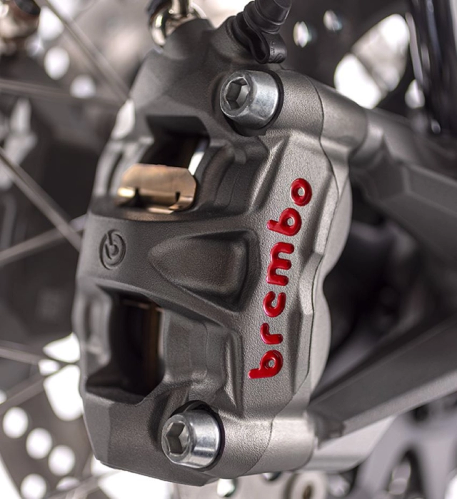 Ducati desertx rr22 2023 chính thức ra mắt